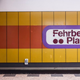 Illustration for article titled All Subways Should Be As Pretty As Berlins